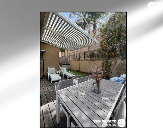 דו משפחתי, בנימינה גבעת עדה