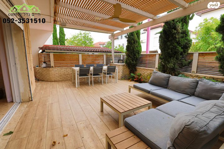 בית פרטי/ קוטג', בית דגן