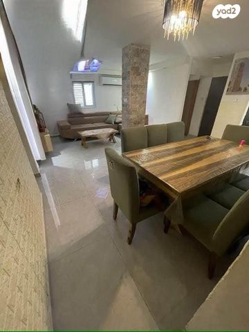 דירת גן, שלמה בן יוסף, ביל"ו, רמלה