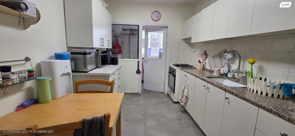 דירה, המייסדים, קרית ספיר, כפר סבא