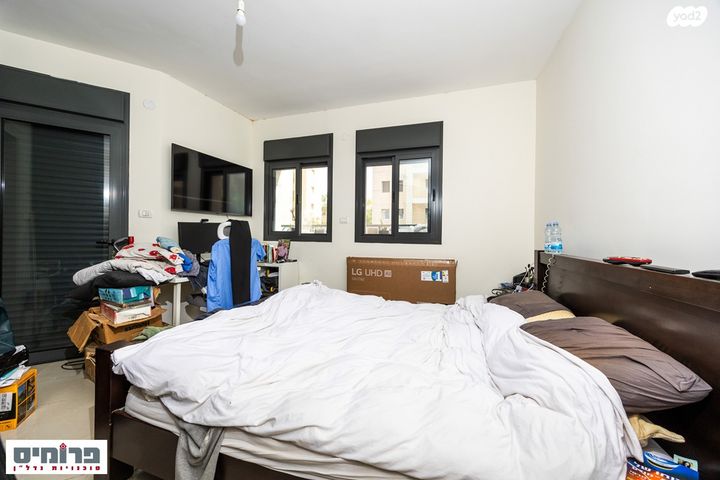 דירה, משה קול, בית הכרם, רמת בית הכרם, ירושלים