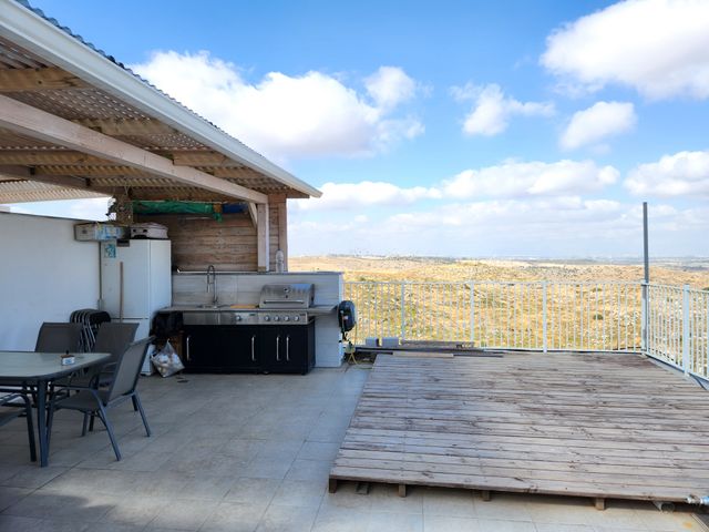 דופלקס, נחום, פסגות אפק, ראש העין