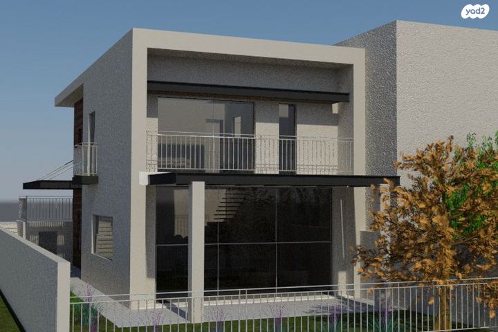 מגרשים
