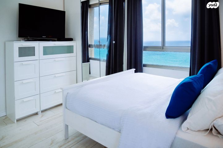 דירה, דוד אלעזר 10, חיפה