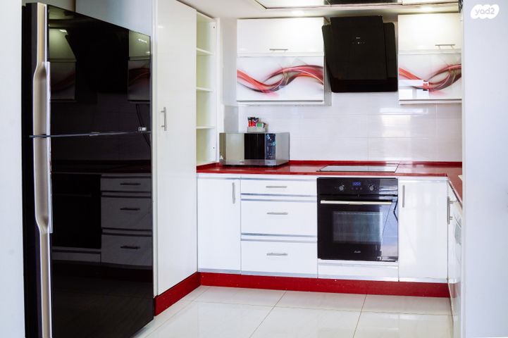 דירה, דוד אלעזר 10, חיפה