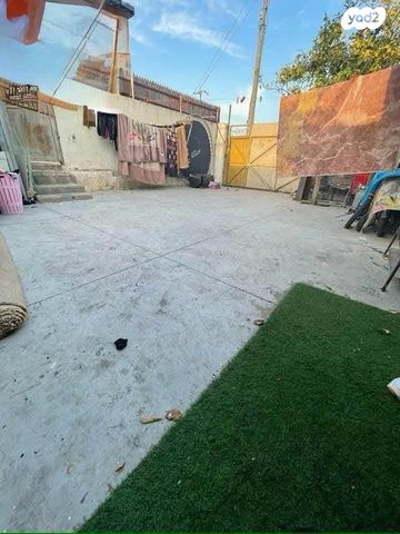 דירת גן, שלמה בן יוסף, ביל"ו, רמלה