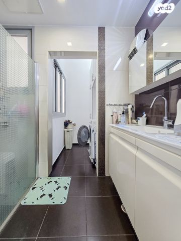 דירה, ח-501, חולון