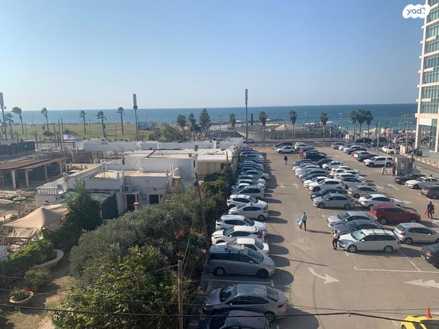 דירה, כרם התימנים, תל אביב יפו