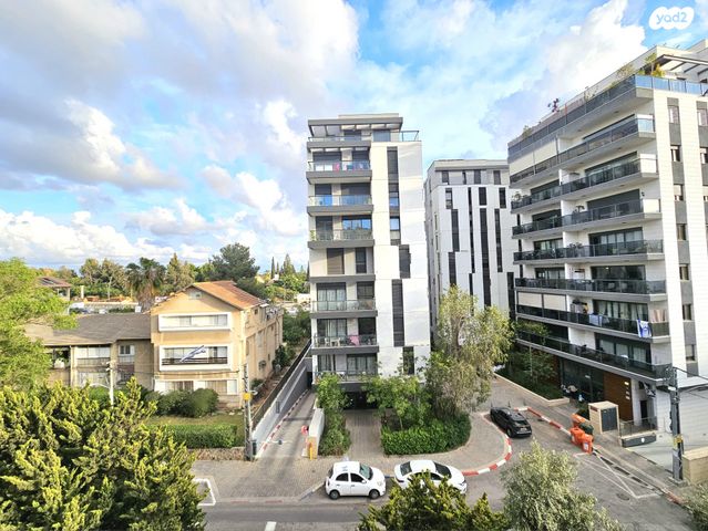 דירה, הביל"ויים, אזור הבילויים, רמת גן