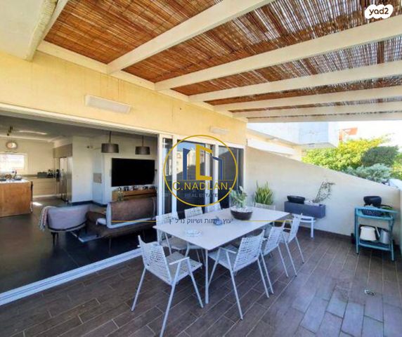 דופלקס, רעננה