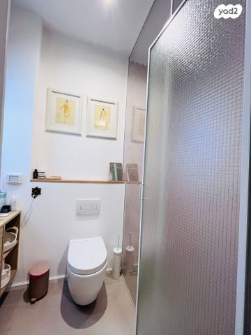 דירת גן, רמת גן