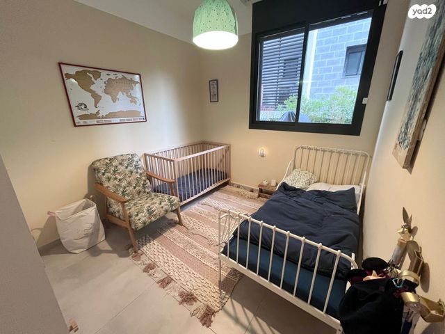 דירת גן, רמת גן