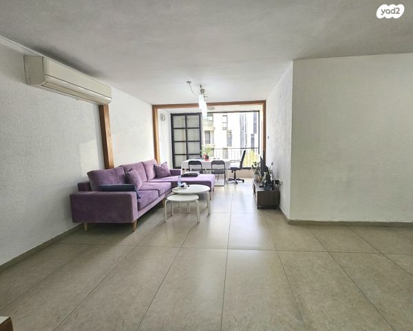 דירה, הביל"ויים, אזור הבילויים, רמת גן