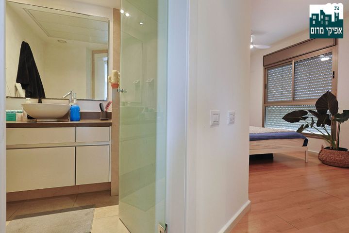 דירה, שפירא, שכונת הראשונים, רמת גן