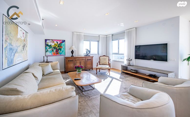 גג/ פנטהאוז, שאר העיר, הוד השרון