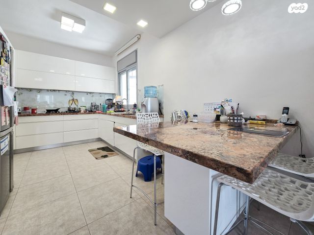 דירה, ח-501, חולון