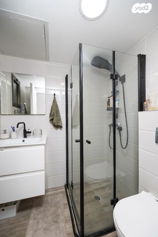 דירה, רבקה 22, בקעה, ירושלים