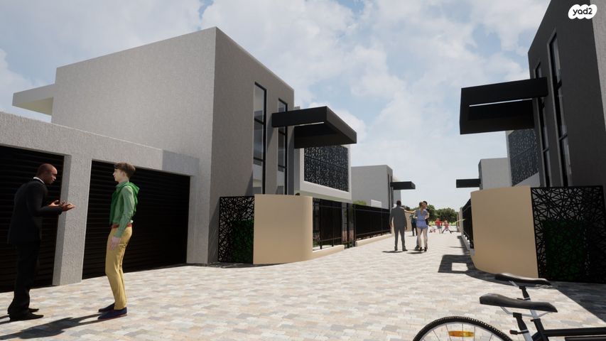 מגרשים, מרכז פרדס חנה, פרדס חנה כרכור