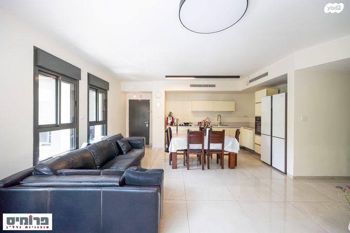 דירה, משה קול, בית הכרם, רמת בית הכרם, ירושלים