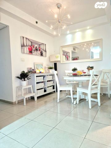 דירה, תפוח 9, רובע ט"ז, אשדוד