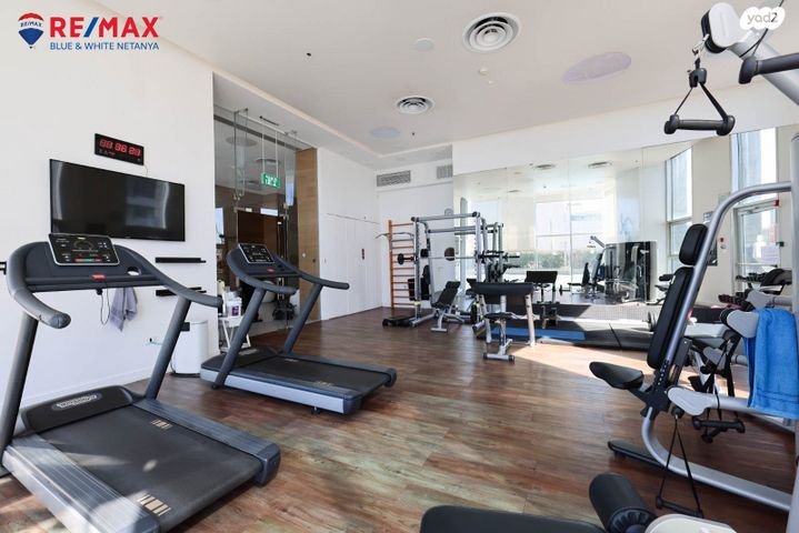 דירה, יוסף לפיד, גלי הים, נתניה