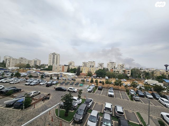 דירה, משה לוי 11, נאות שמיר, רמלה