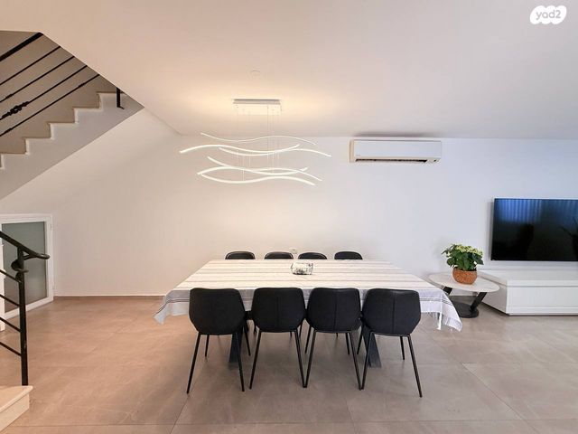 דו משפחתי, הארזים, גבעת שרת, בית שמש