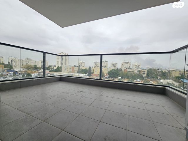 דירה, משה לוי 11, נאות שמיר, רמלה