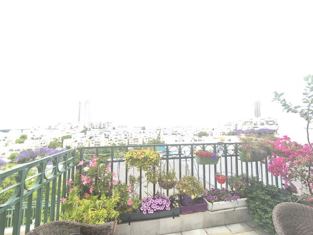 דירה, אליהו הנביא, הנביאים, מודיעין מכבים רעות