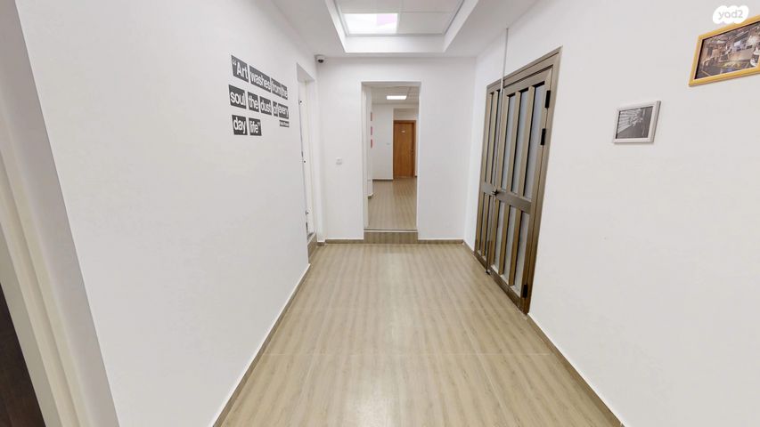 דירה, כיאט 1, שער פלמר, תחנת רכבת השמונה, חיפה