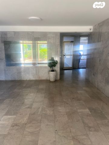 דירה, אהרון בוגנים 7, נאות שמיר, רמלה