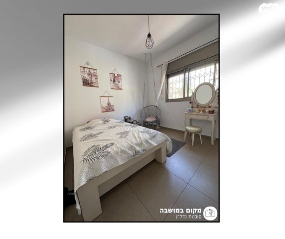 דו משפחתי, בנימינה גבעת עדה