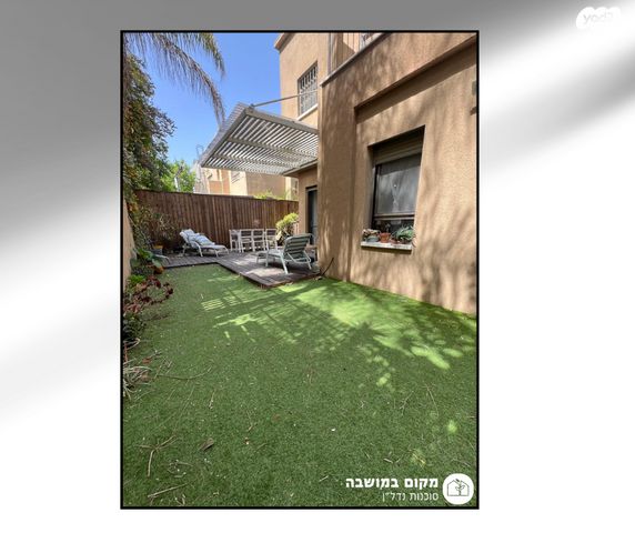 דו משפחתי, בנימינה גבעת עדה