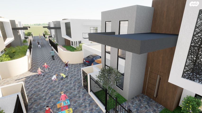 מגרשים, מרכז פרדס חנה, פרדס חנה כרכור