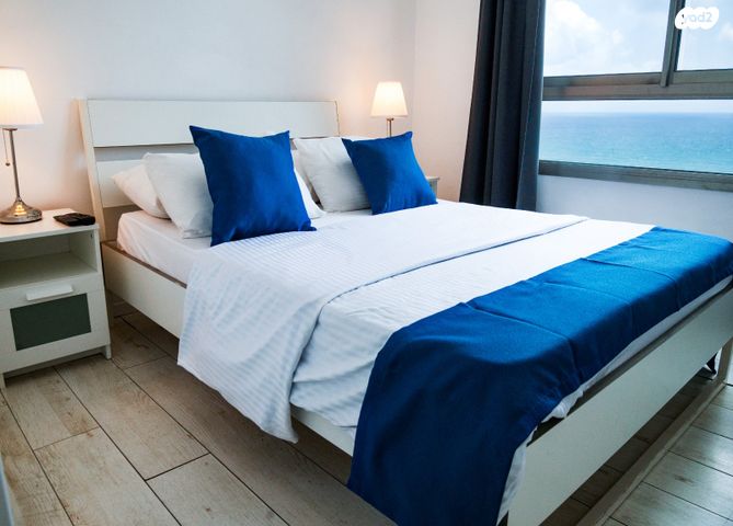 דירה, דוד אלעזר 10, חיפה