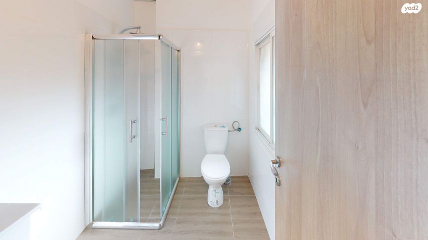 דירה, כיאט 1, שער פלמר, תחנת רכבת השמונה, חיפה