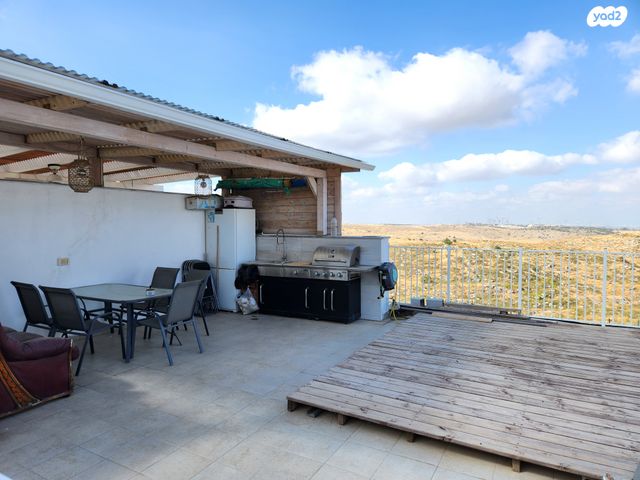 דופלקס, נחום, פסגות אפק, ראש העין