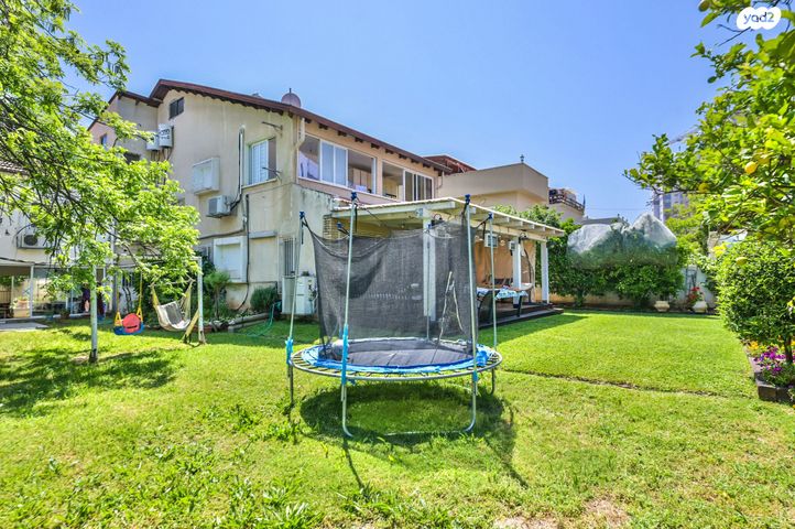 בית פרטי/ קוטג', סלע, רחובות