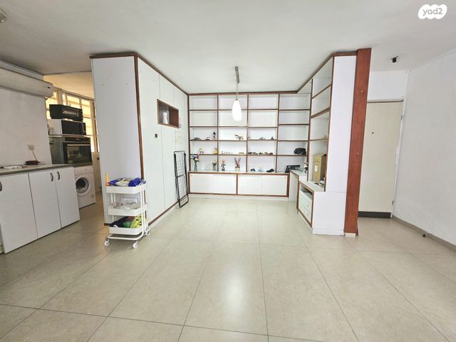 דירה, הביל"ויים, אזור הבילויים, רמת גן