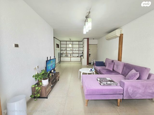 דירה, הביל"ויים, אזור הבילויים, רמת גן