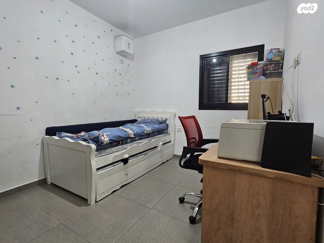 דירה, משה לוי 11, נאות שמיר, רמלה