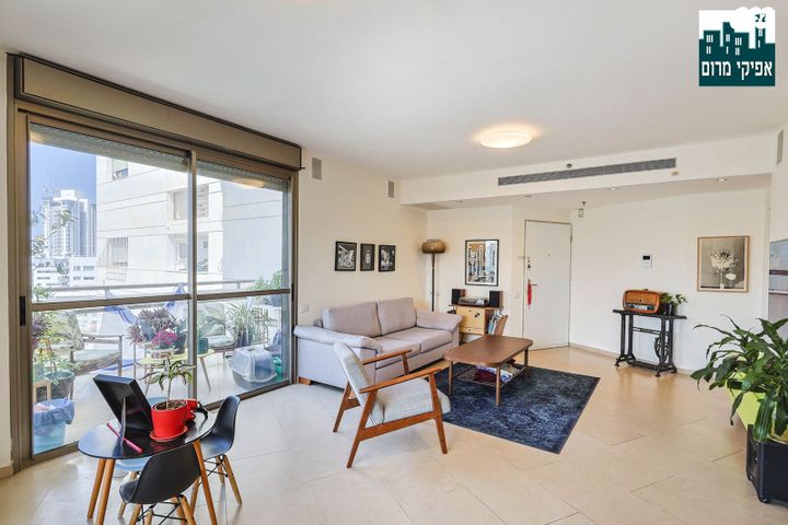 דירה, שפירא, שכונת הראשונים, רמת גן