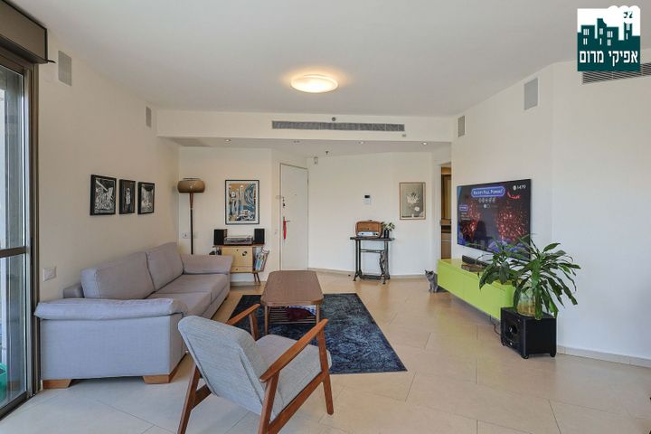 דירה, שפירא, שכונת הראשונים, רמת גן