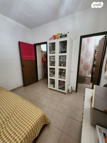 דירה, דוד וולפסון 6, המרכז השקט / מרכז העיר, פתח תקווה