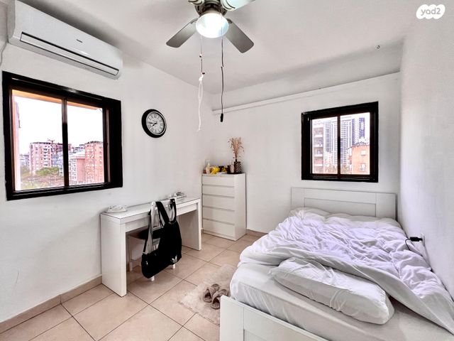 דירה, שדרות חיים וייצמן, צפון מזרח מרכז העיר, נתניה