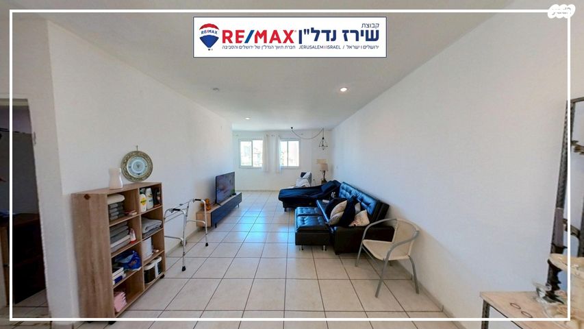 דירה, מקור חיים 45, מקור חיים, ירושלים