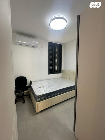 דירת גן, שמעון בר גיורא 27, שכונה ד', באר שבע