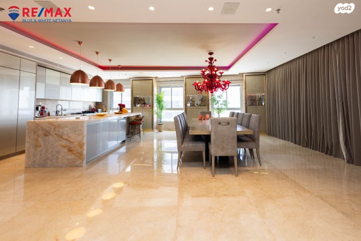 דירה, יוסף לפיד, גלי הים, נתניה