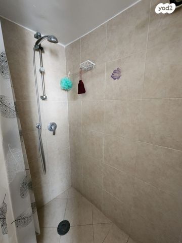 דירה, דוד וולפסון 6, המרכז השקט / מרכז העיר, פתח תקווה