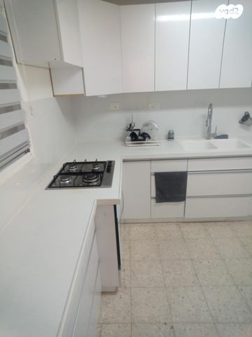 דירת גן, הרב צבאן 4, נתיבות